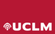 Universidad de Castilla-La Mancha logo
